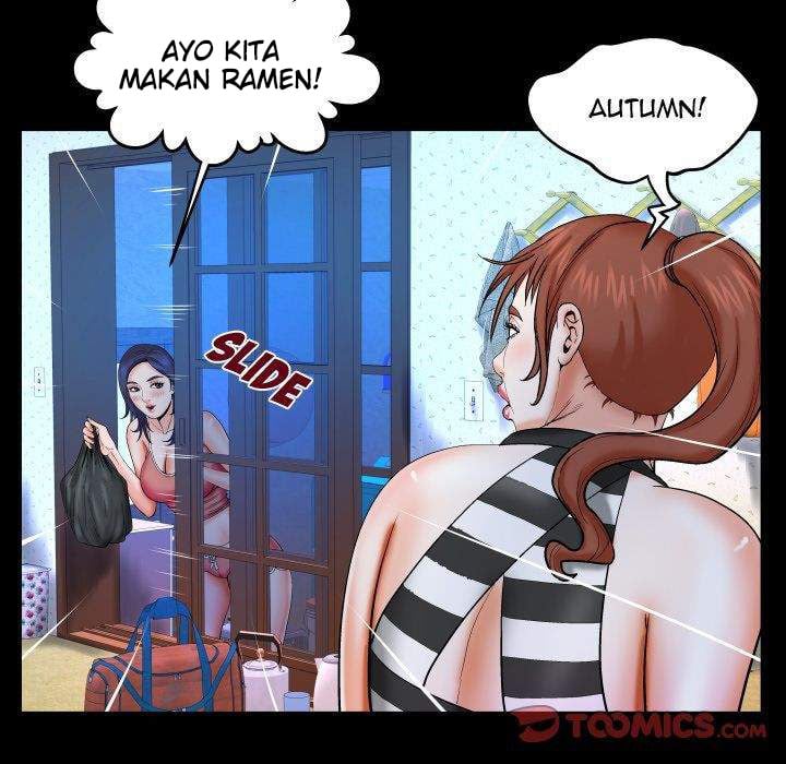 My Aunt - Chapter 25 53