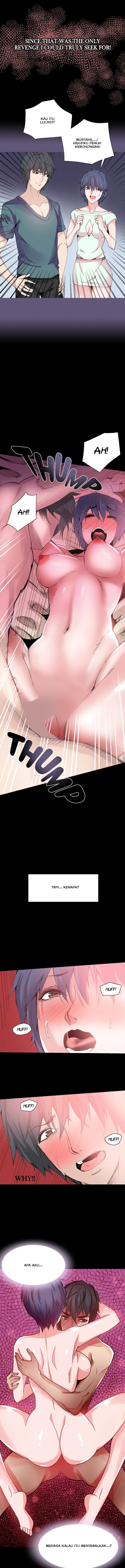 Body Change - Chapter 25 7