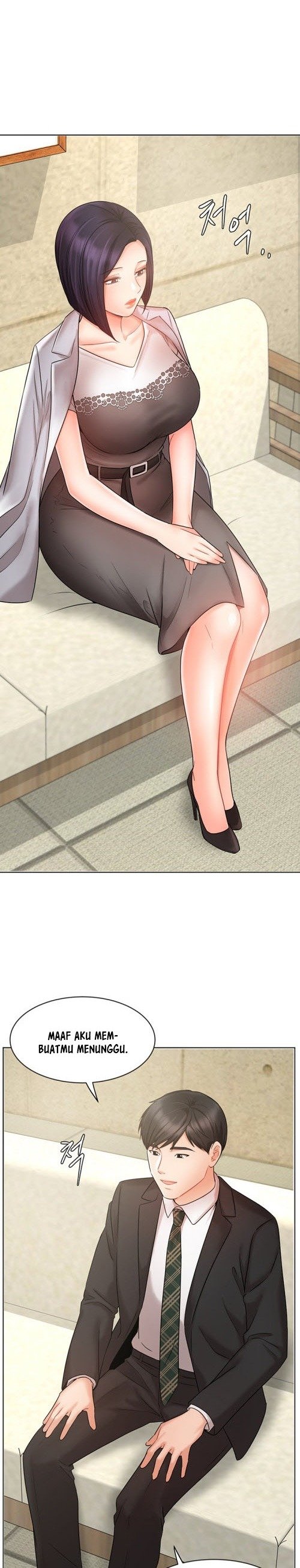 Sold Out Girl - Chapter 25 10