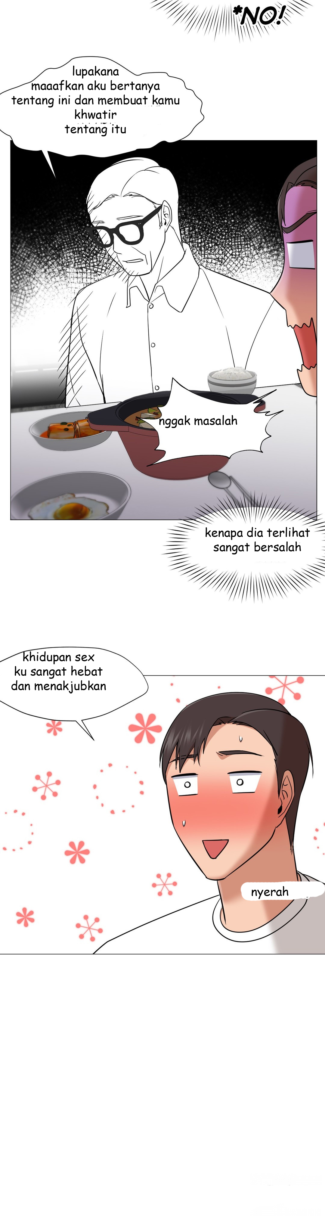 Man Up, Girl! - Chapter 25 22