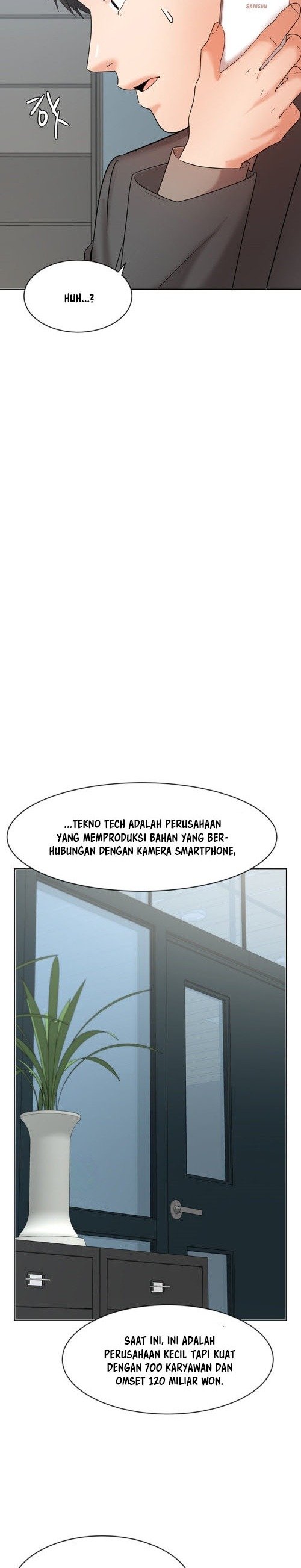 Sold Out Girl - Chapter 25 24