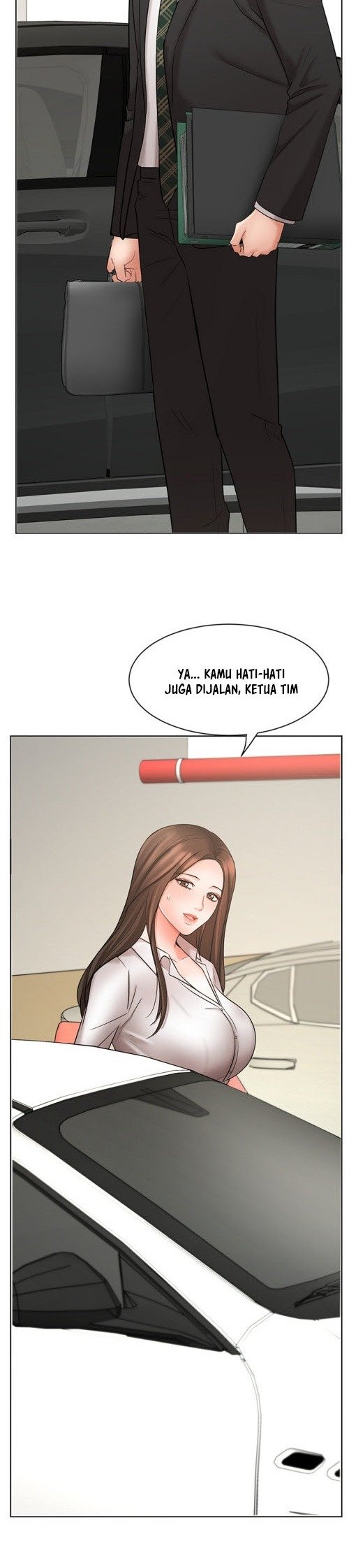 Sold Out Girl - Chapter 25 18