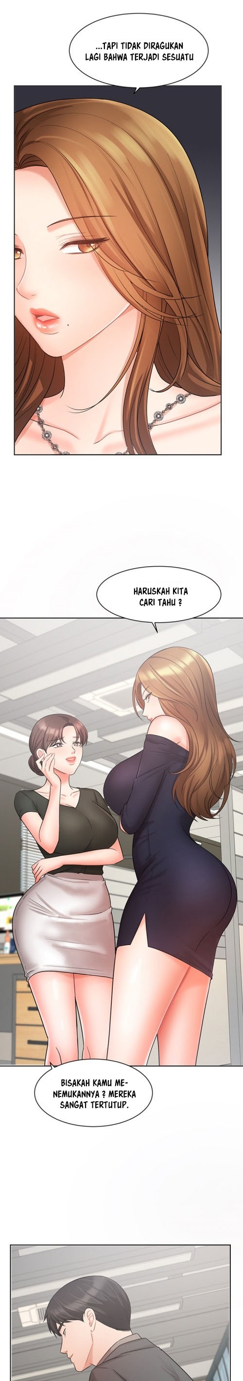 Sold Out Girl - Chapter 25 39