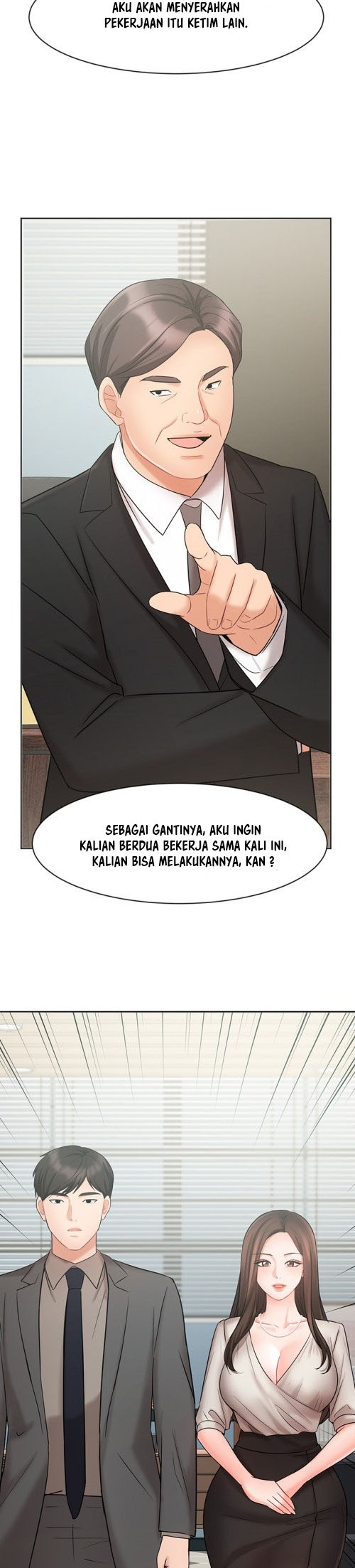 Sold Out Girl - Chapter 25 29