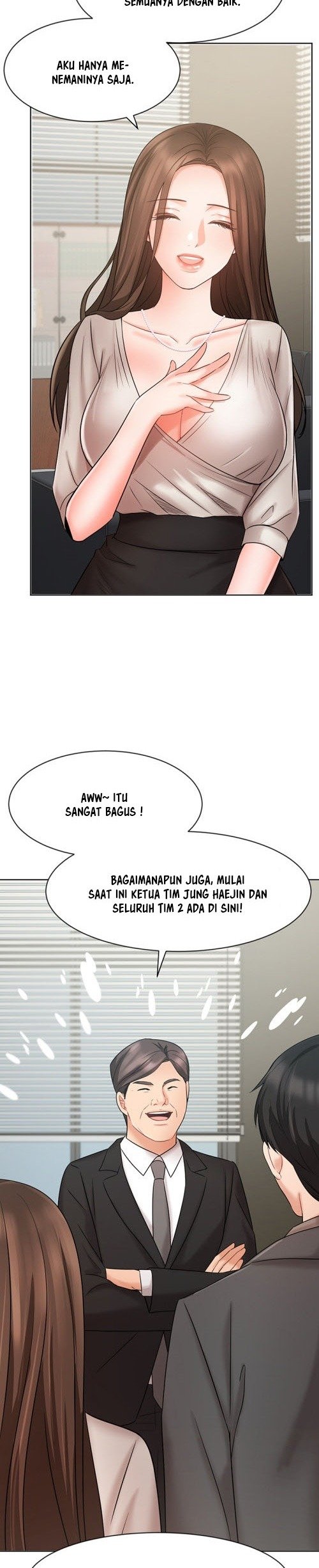 Sold Out Girl - Chapter 25 28