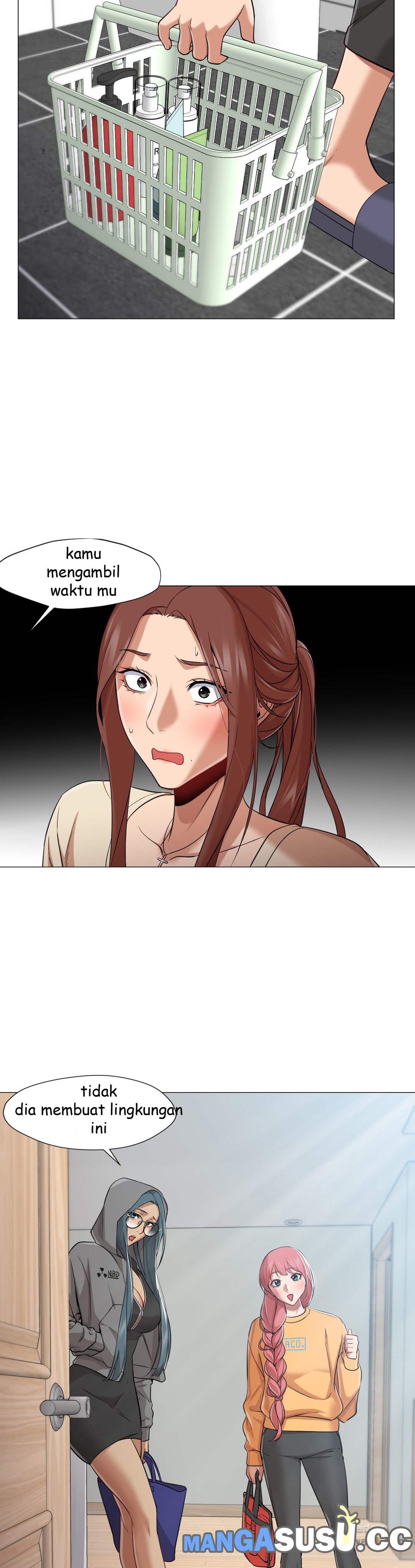 Man Up, Girl! - Chapter 25 17
