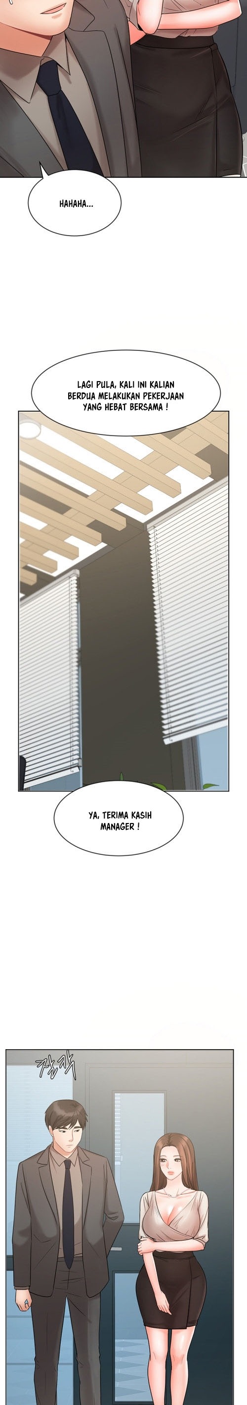 Sold Out Girl - Chapter 25 37