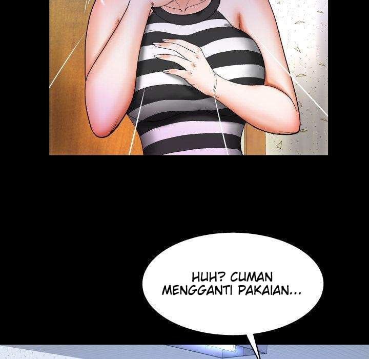 My Aunt - Chapter 25 43