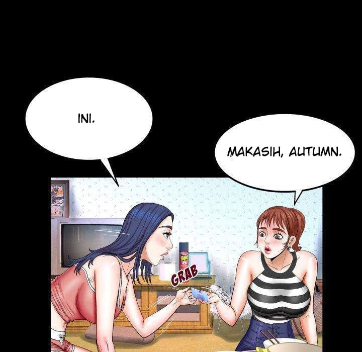 My Aunt - Chapter 25 66