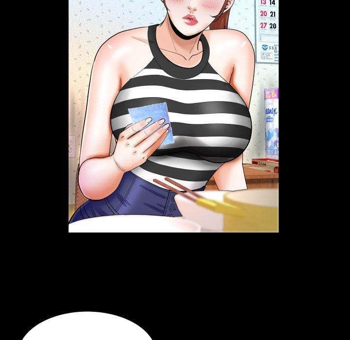 My Aunt - Chapter 25 68