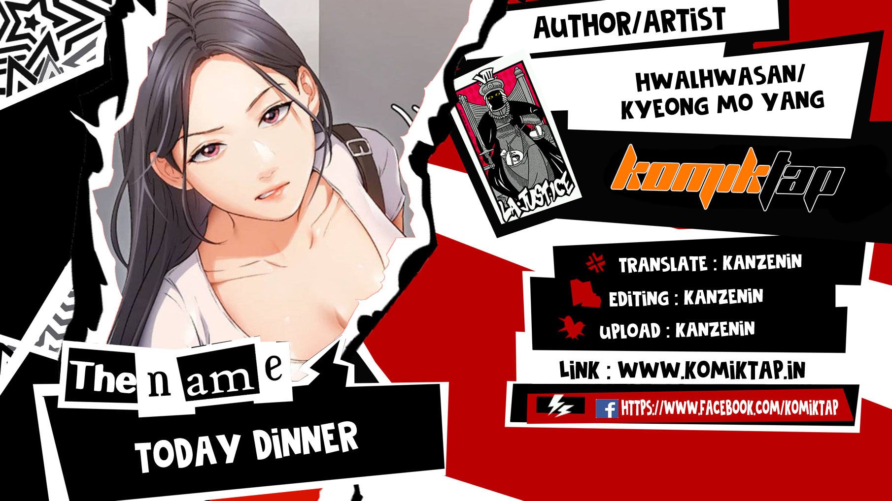 Today Dinner - Chapter 25 1
