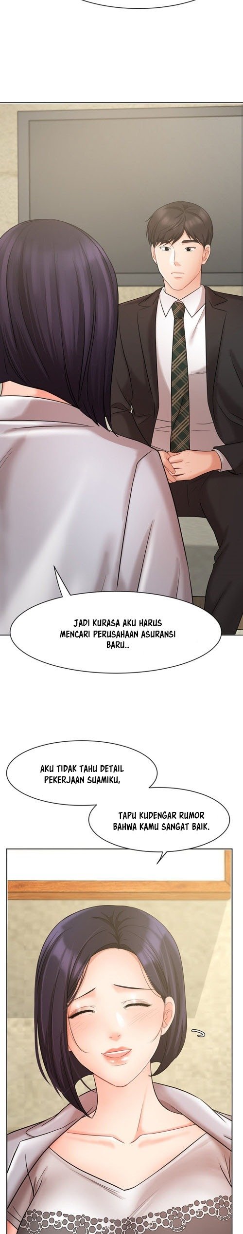 Sold Out Girl - Chapter 25 13