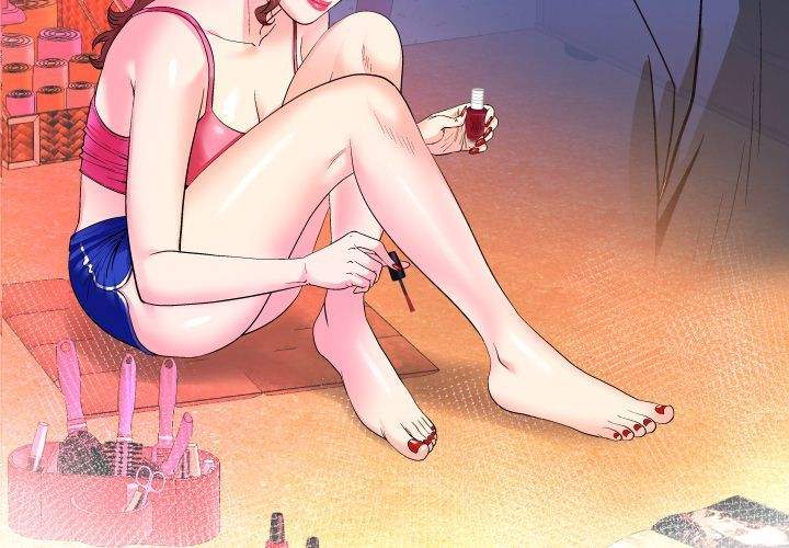 My Aunt - Chapter 25 5