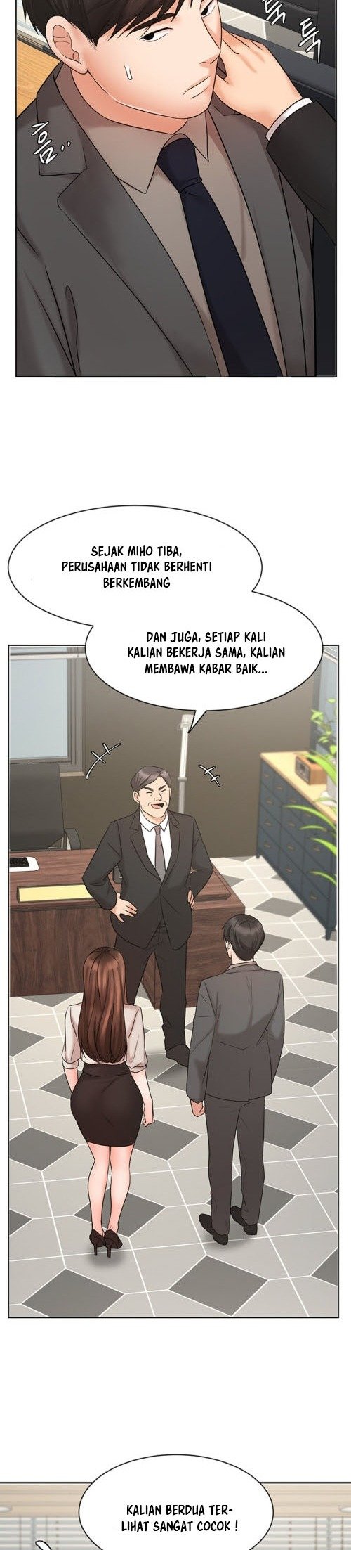 Sold Out Girl - Chapter 25 32