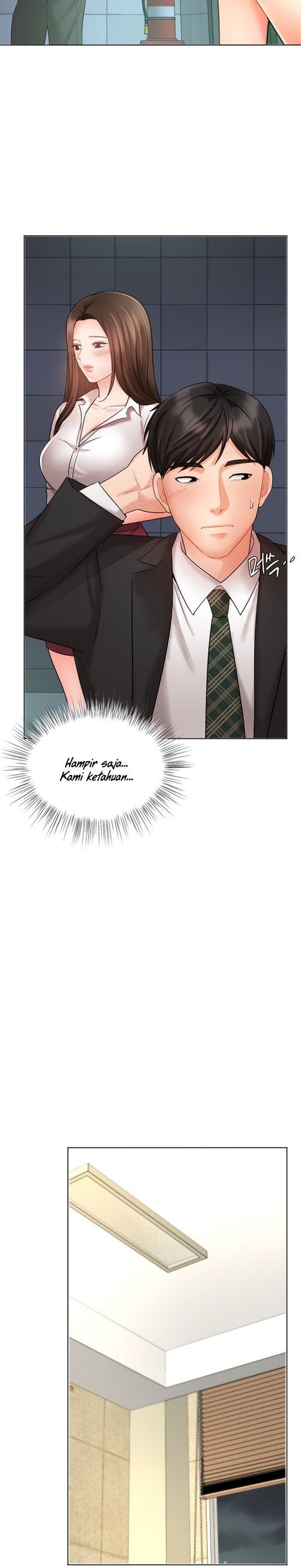 Sold Out Girl - Chapter 25 9