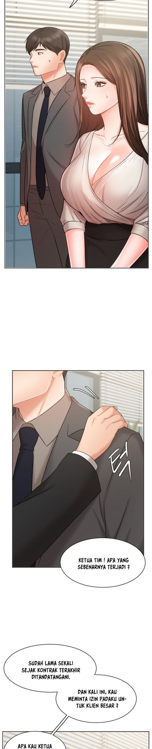 Sold Out Girl - Chapter 25 26
