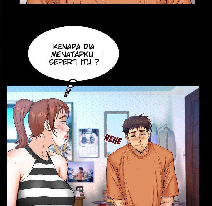 My Aunt - Chapter 25 27
