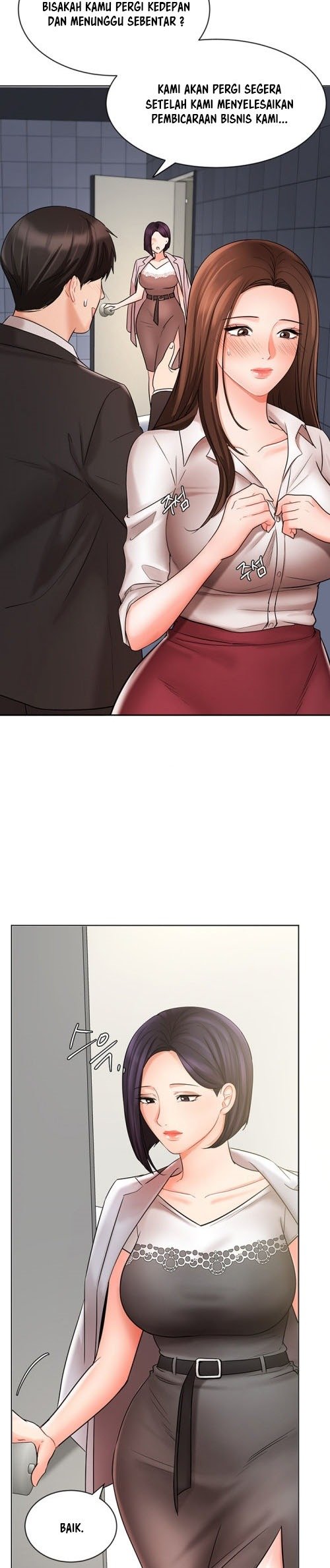 Sold Out Girl - Chapter 25 7