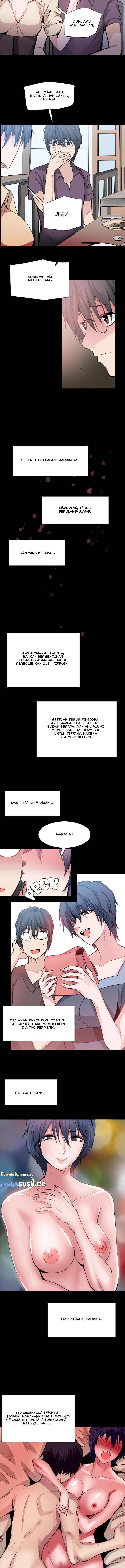 Body Change - Chapter 25 5