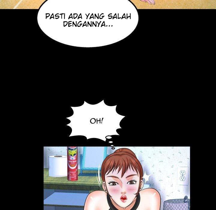 My Aunt - Chapter 25 57