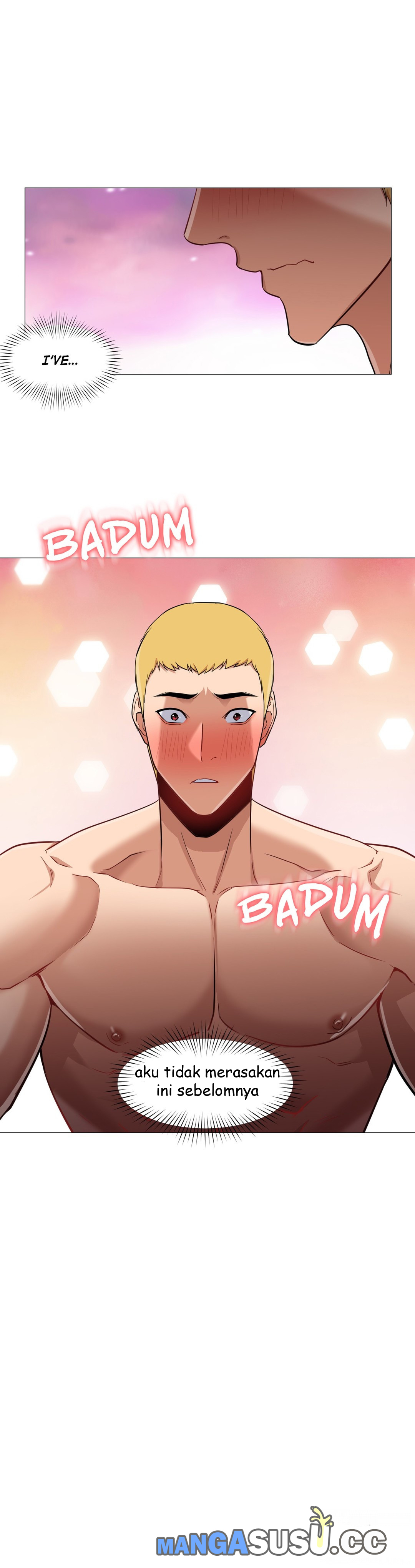 Man Up, Girl! - Chapter 25 14