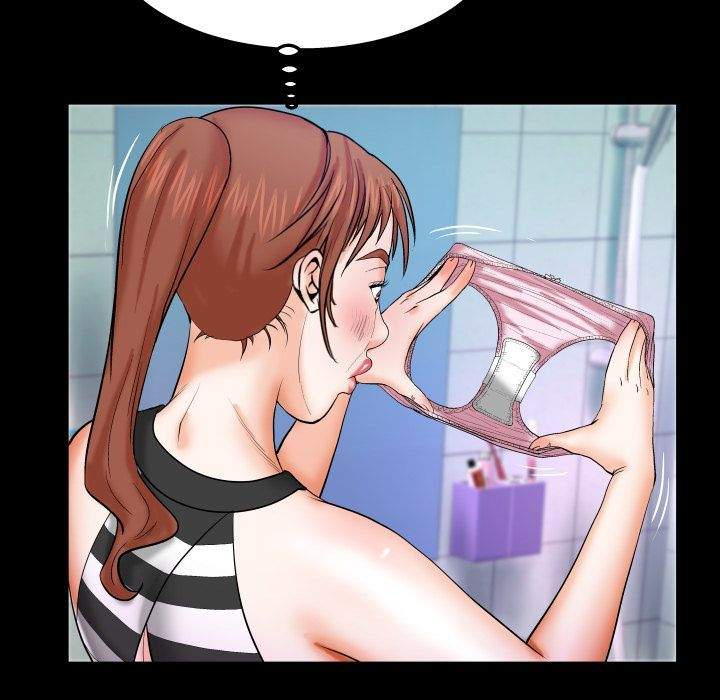 My Aunt - Chapter 25 78