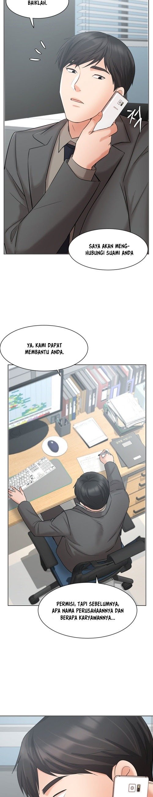 Sold Out Girl - Chapter 25 23