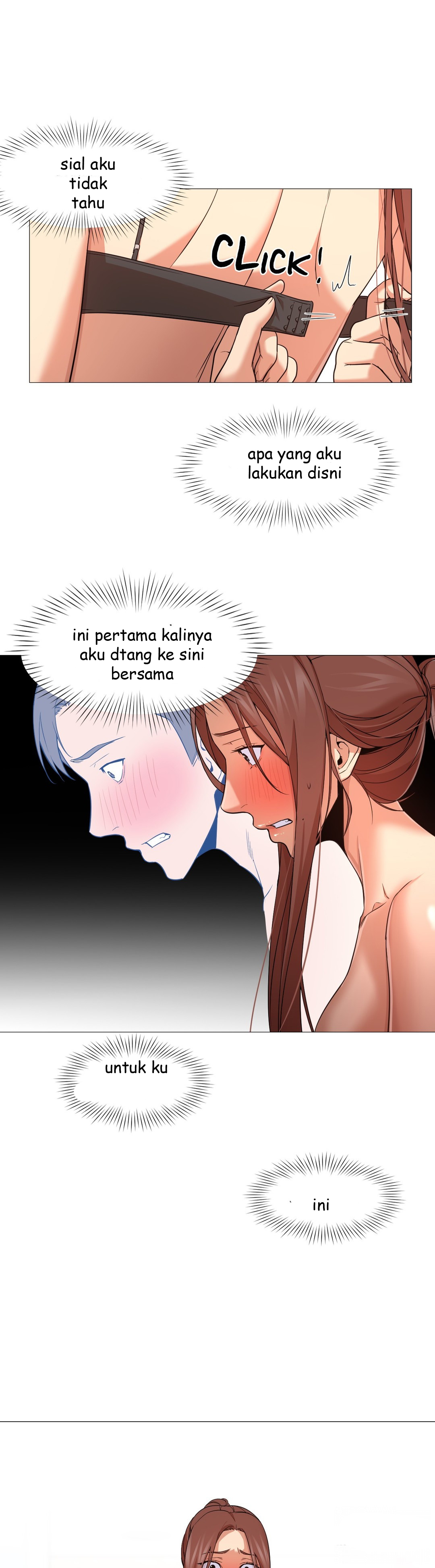 Man Up, Girl! - Chapter 25 29