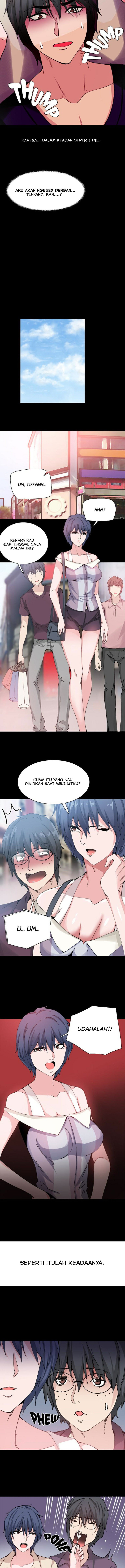Body Change - Chapter 25 4