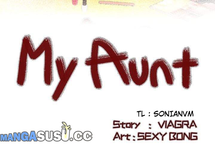 My Aunt - Chapter 25 6