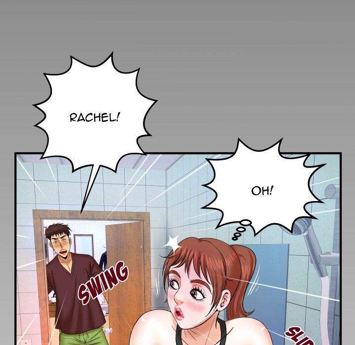 My Aunt - Chapter 25 90