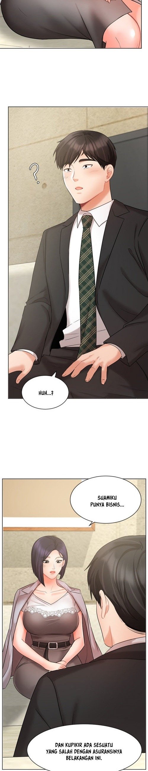 Sold Out Girl - Chapter 25 12