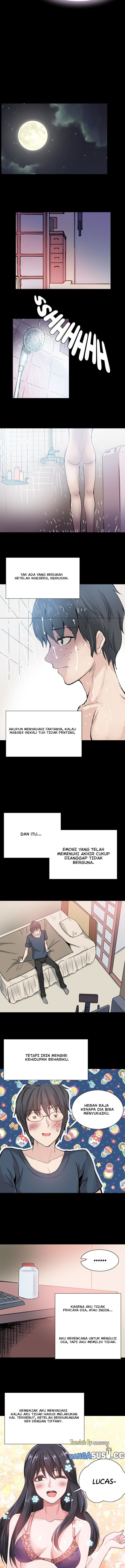 Body Change - Chapter 25 8