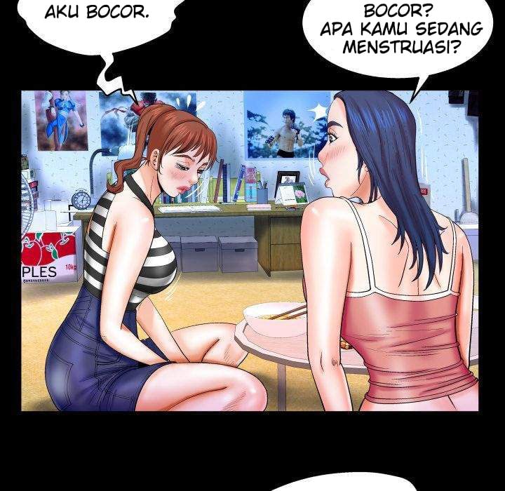 My Aunt - Chapter 25 62