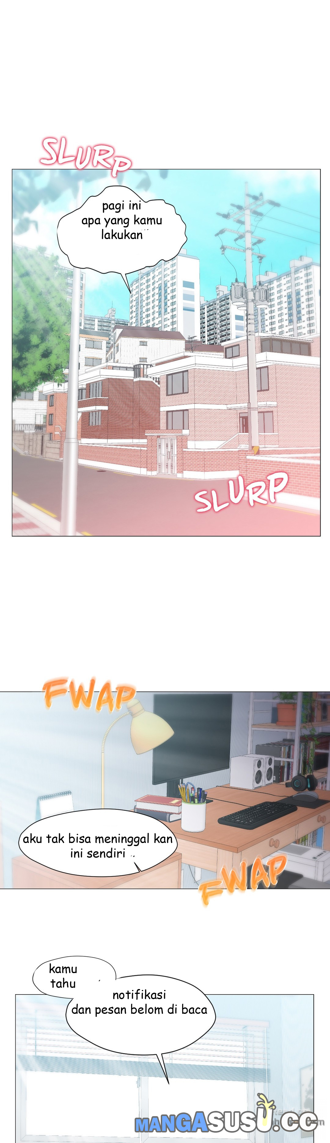Man Up, Girl! - Chapter 25 3