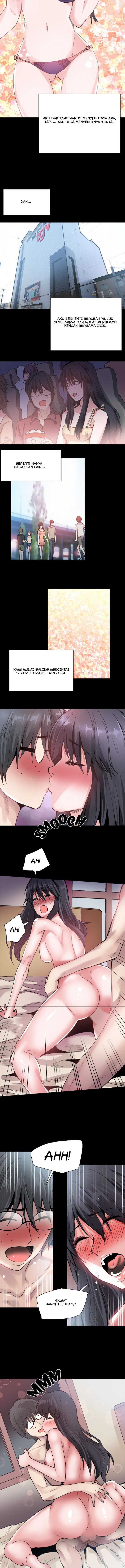 Body Change - Chapter 25 9