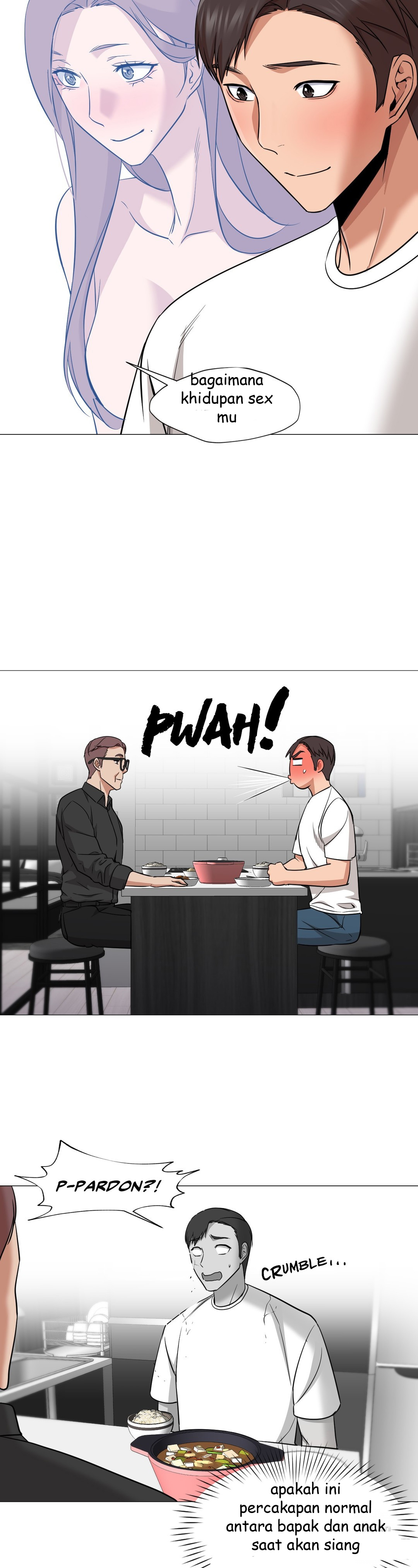 Man Up, Girl! - Chapter 25 21