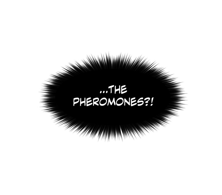 Pheromone-holic - Chapter 25 25