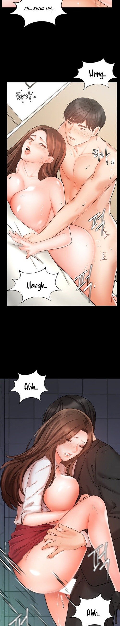 Sold Out Girl - Chapter 25 34