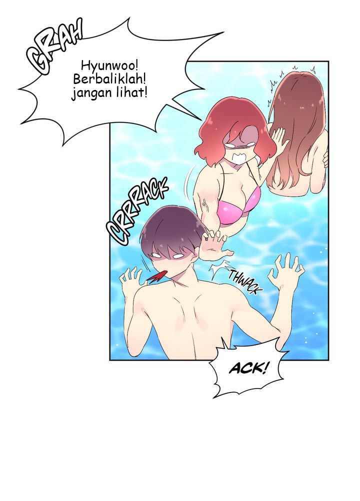 Pheromone-holic - Chapter 25 2