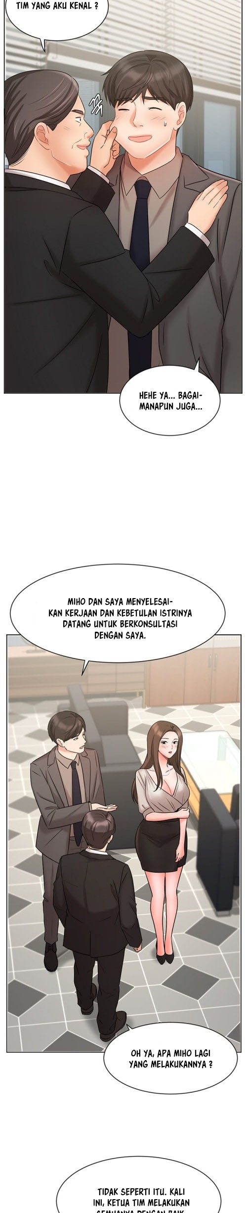 Sold Out Girl - Chapter 25 27