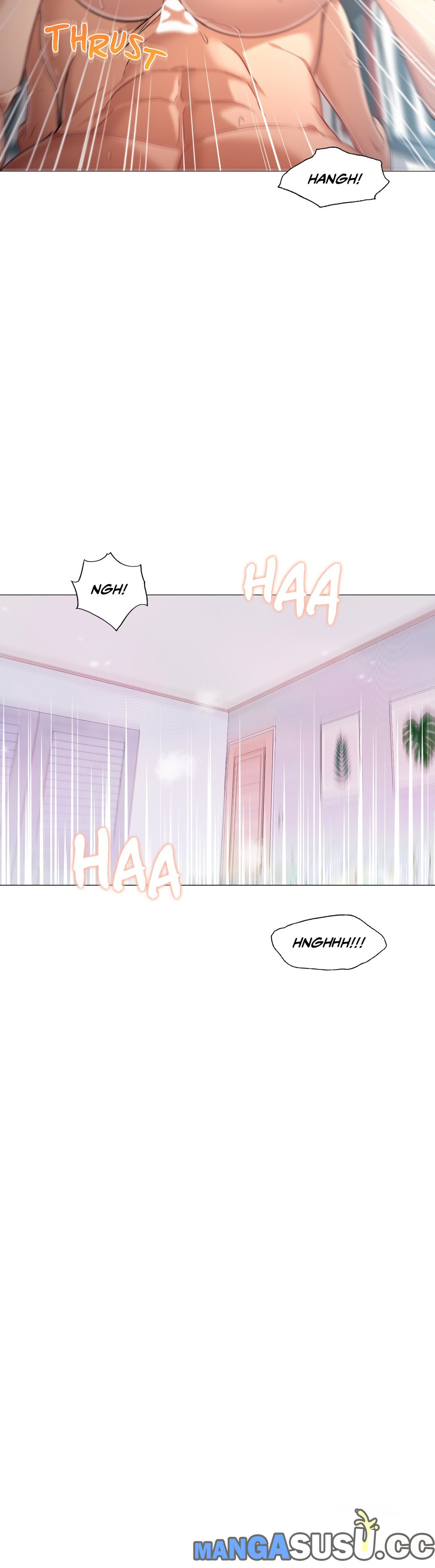 Man Up, Girl! - Chapter 25 9