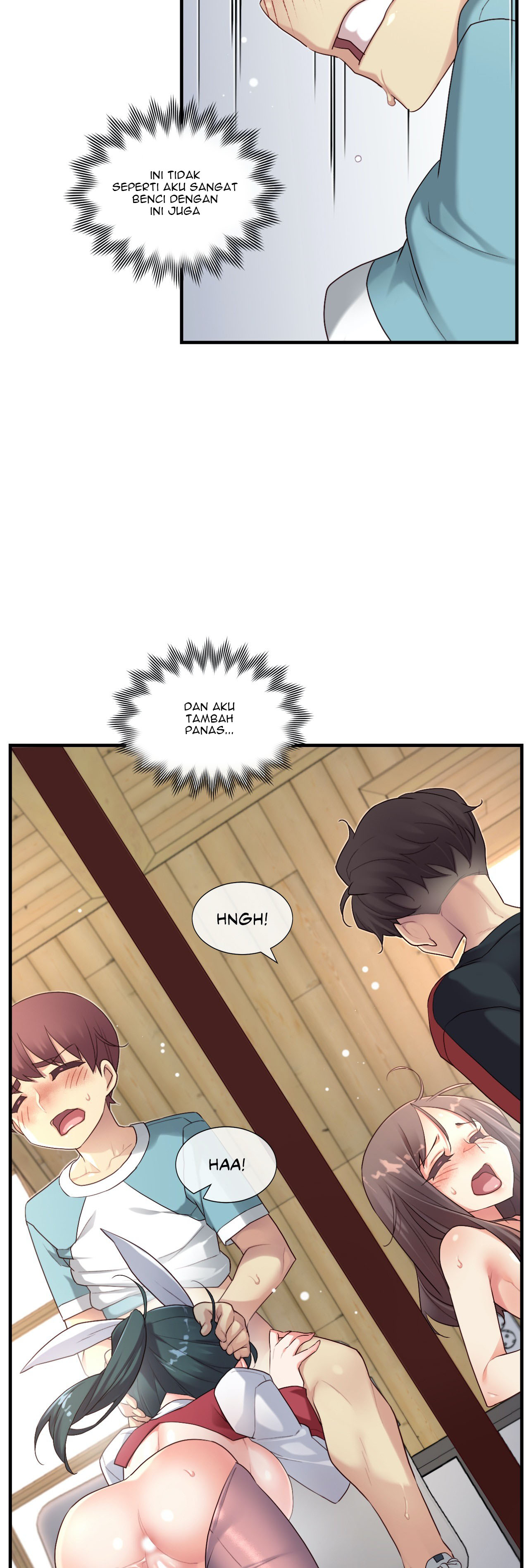 The Girlfriend Dice - Chapter 60 end 632