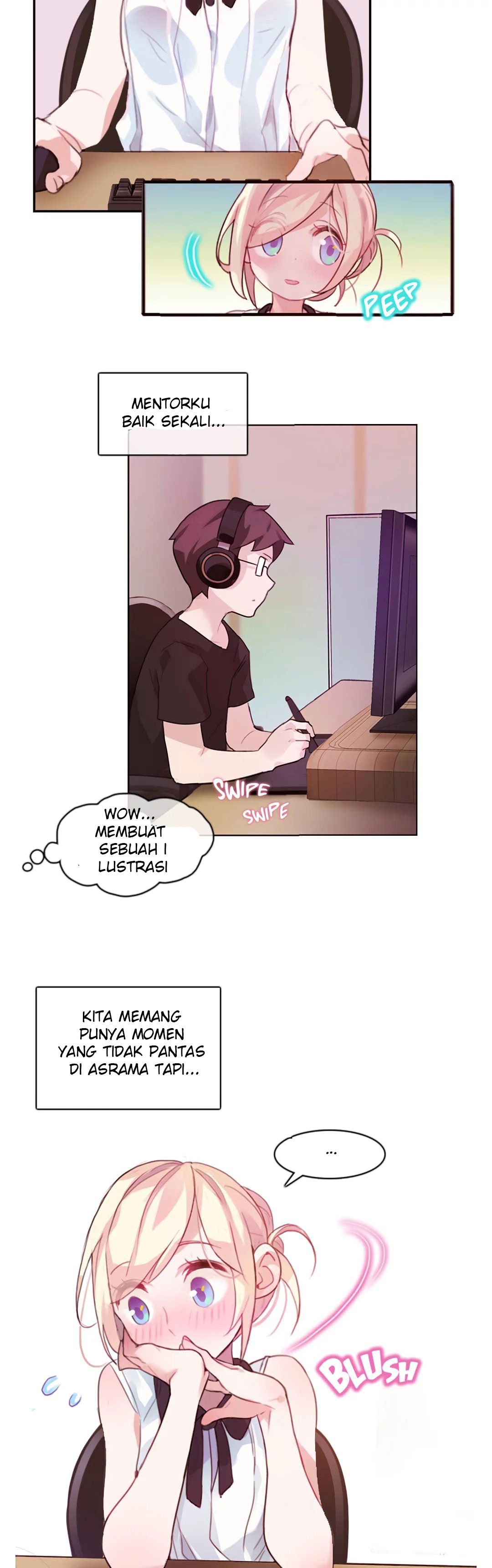 A Pervert&#8217;s Daily Life - Chapter 01 20