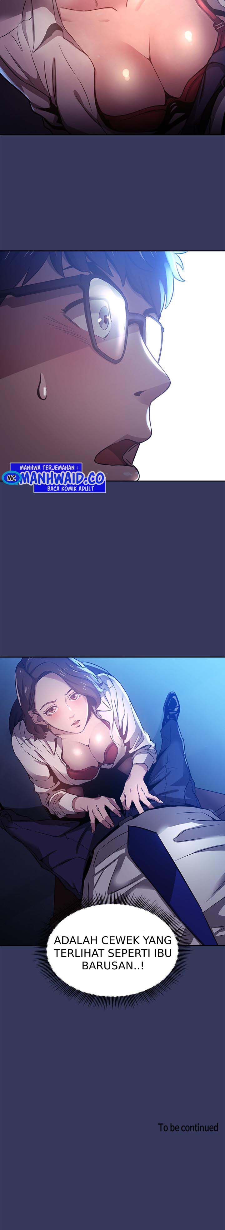 Mother Hunting - Chapter 01 38