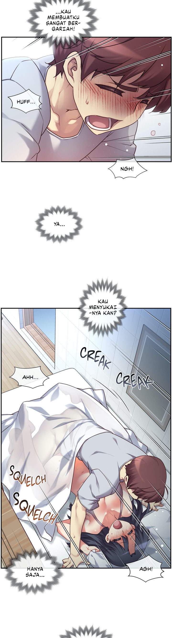 The Girlfriend Dice - Chapter 60 end 18