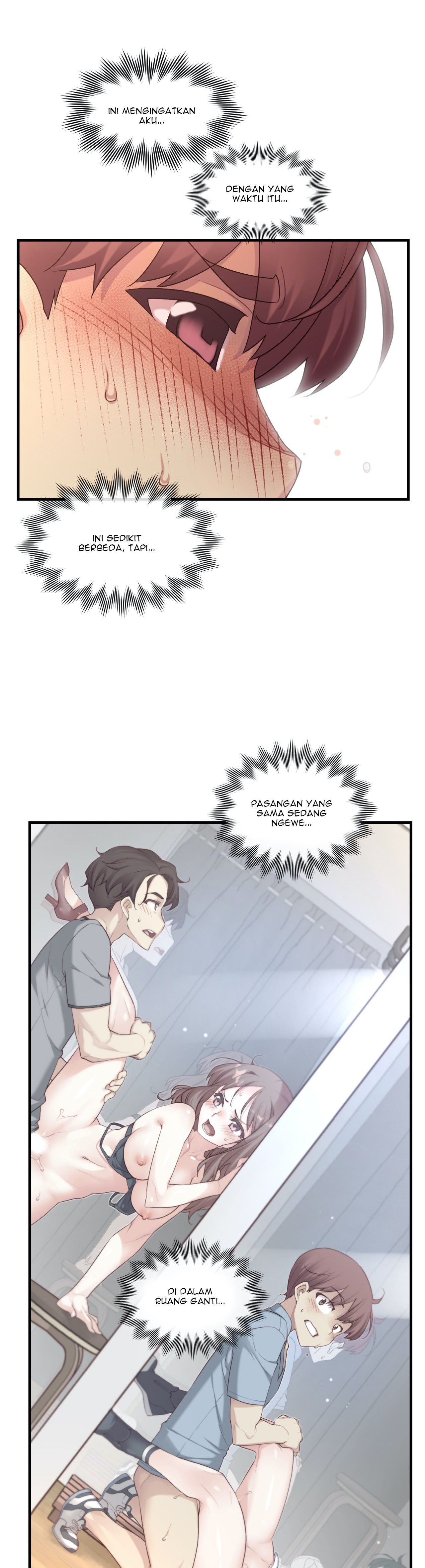 The Girlfriend Dice - Chapter 60 end 620