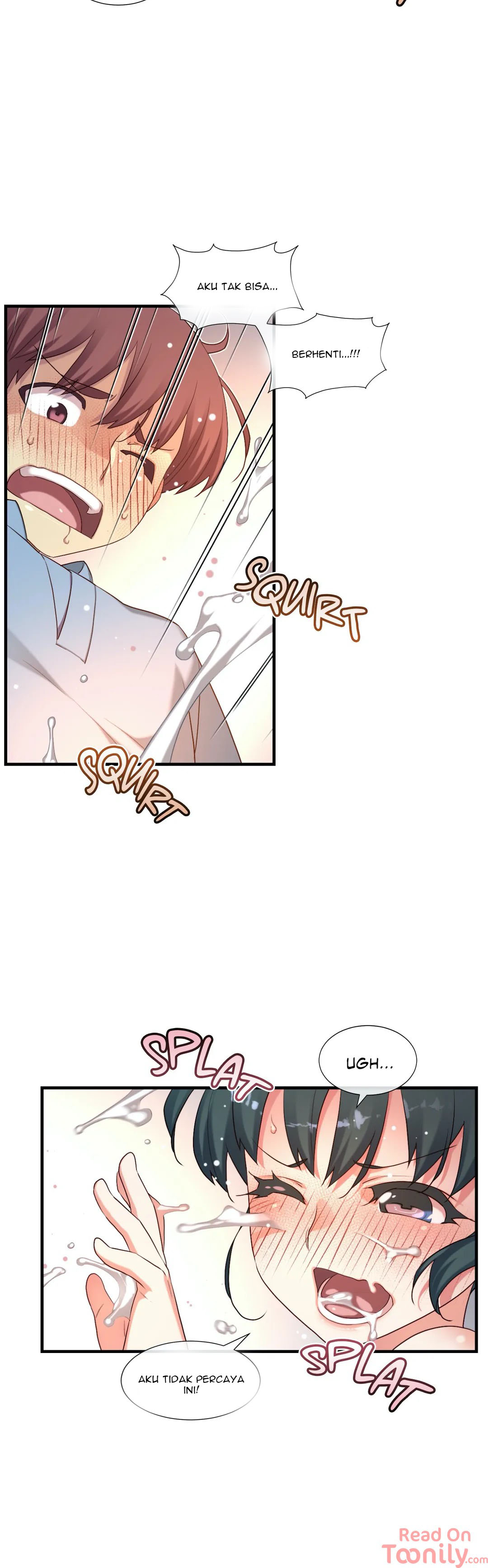 The Girlfriend Dice - Chapter 60 end 480