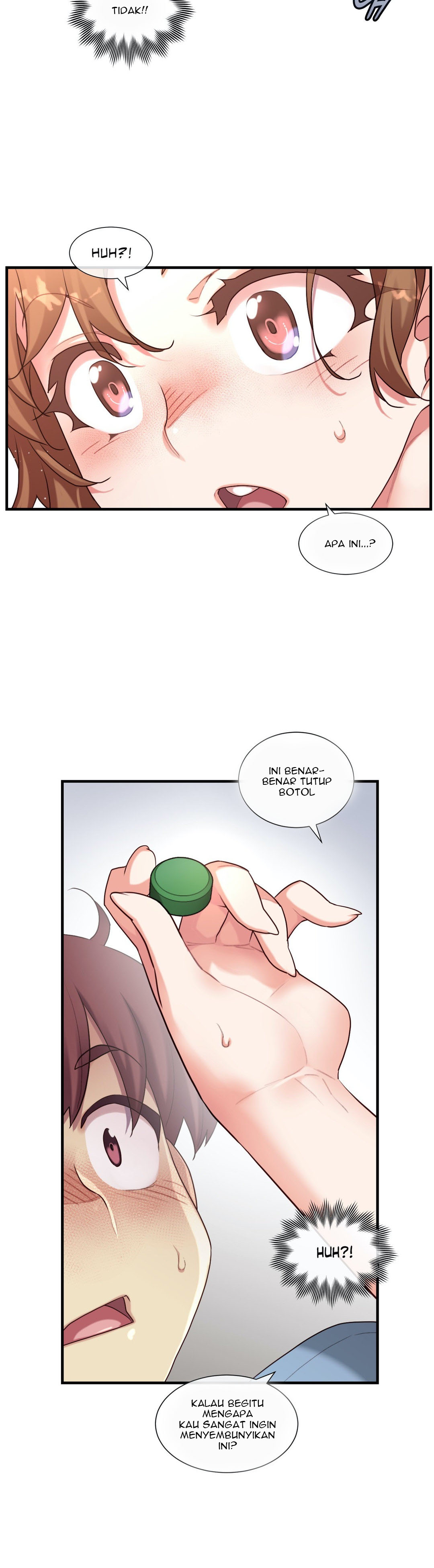 The Girlfriend Dice - Chapter 60 end 760