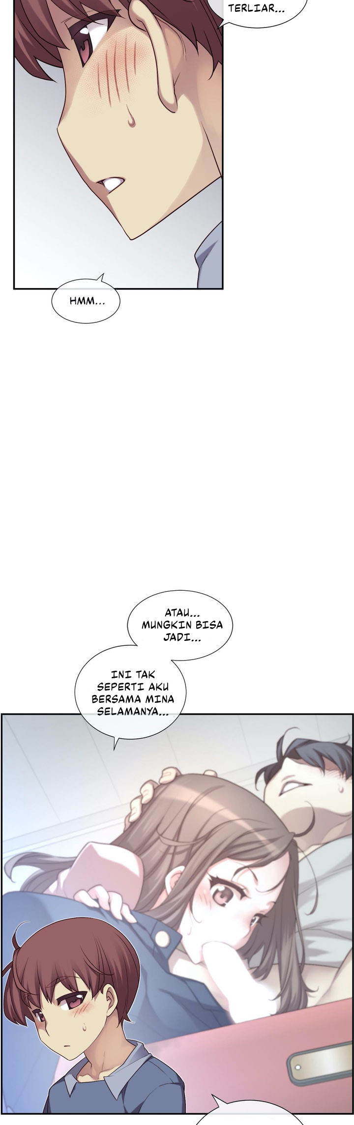 The Girlfriend Dice - Chapter 60 end 173